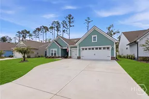97 Higginson Dr, Richmond Hill, GA 31324 - Photo 2