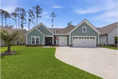 97 Higginson Drive, Richmond Hill, GA 31324 - Photo 1
