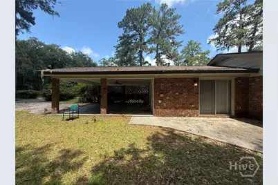 607 Glenbrook Road, Savannah, GA 31419 - Photo 10