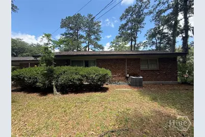 607 Glenbrook Road, Savannah, GA 31419 - Photo 2
