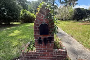 607 Glenbrook Rd, Savannah, GA 31419 - Photo 4