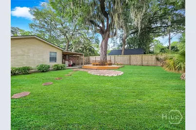 13113 Hermitage Road, Savannah, GA 31419 - Photo 22