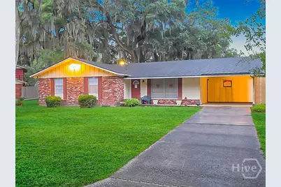 13113 Hermitage Road, Savannah, GA 31419 - Photo 1