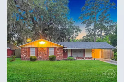 13113 Hermitage Road, Savannah, GA 31419 - Photo 2
