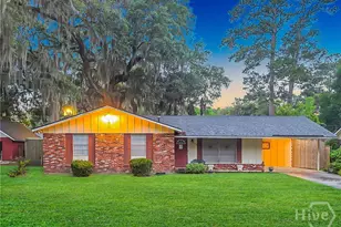 13113 Hermitage Rd, Savannah, GA 31419 - Photo 2