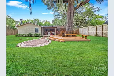 13113 Hermitage Road, Savannah, GA 31419 - Photo 24