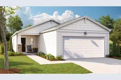 110 Bluebell Way, Savannah, GA 31302 - Photo 1