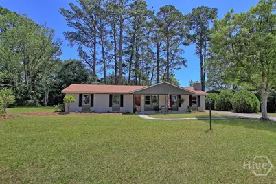 26 Sapelo Road, Savannah, GA 31410 - Photo 4