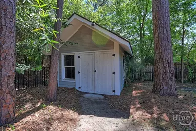 26 Sapelo Road, Savannah, GA 31410 - Photo 36