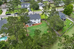 61 Timberland Trl, Richmond Hill, GA 31324 - Photo 50
