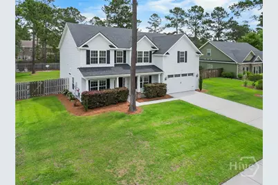 61 Timberland Trail, Richmond Hill, GA 31324 - Photo 2