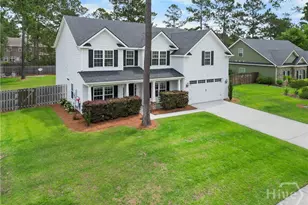 61 Timberland Trl, Richmond Hill, GA 31324 - Photo 2