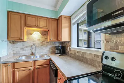 663 William Hilton Parkway #2219, Hilton Head Island, SC 29928 - Photo 10