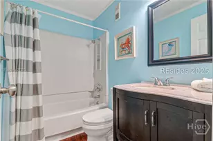 663 William Hilton Pkwy, Hilton Head Island, SC 29928 - Photo 16