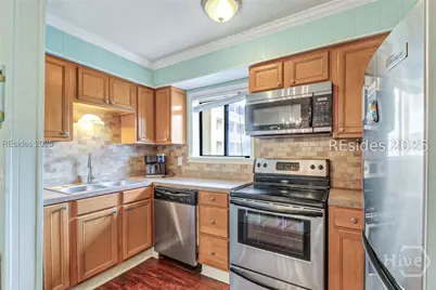 663 William Hilton Parkway #2219, Hilton Head Island, SC 29928 - Photo 8