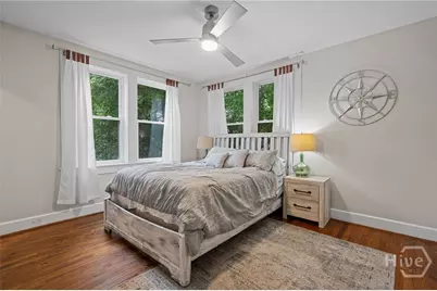 332 E 56th Street, Savannah, GA 31405 - Photo 16