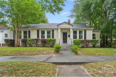 332 E 56th Street, Savannah, GA 31405 - Photo 1