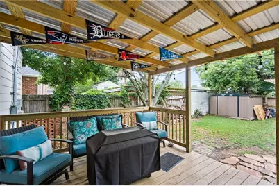 332 E 56th Street, Savannah, GA 31405 - Photo 36