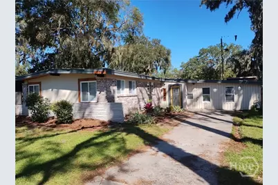 124 Inca Road, Savannah, GA 31406 - Photo 1