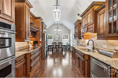 233 Belle Grove Circle, Richmond Hill, GA 31324 - Photo 12