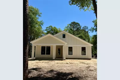 53 Marsh Drive, Ladys Island, SC 29907 - Photo 1