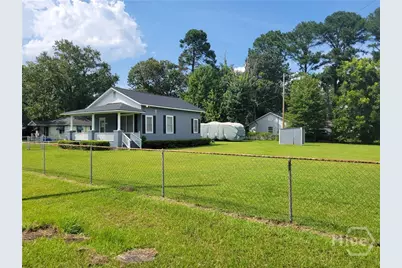 2110 Louis Mills Boulevard, Savannah, GA 31405 - Photo 2