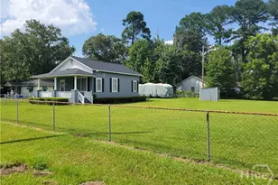 2110 Louis Mills Blvd, Savannah, GA 31405 - Photo 2