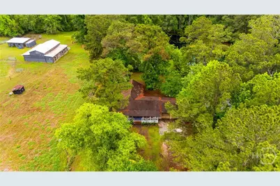 4221 Ga Highway 119 Highway N, Clyo, GA 31303 - Photo 40