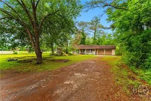4221 Ga Hwy 119 Hwy N, Clyo, GA 31303 - Photo 34