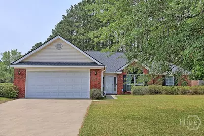 107 W Tisbury Lane, Pooler, GA 31322 - Photo 1