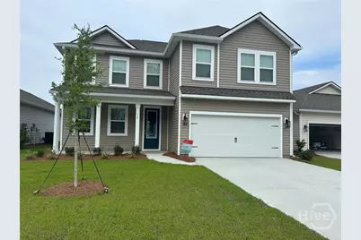 135 Mage Circle, Savannah, GA 31302 - Photo 1