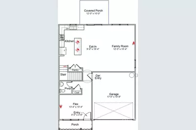 116 Praline Road, Savannah, GA 31419 - Photo 2