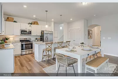 116 Praline Road, Savannah, GA 31419 - Photo 6