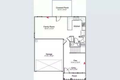 118 Praline Road, Savannah, GA 31419 - Photo 2