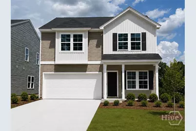 118 Praline Road, Savannah, GA 31419 - Photo 1