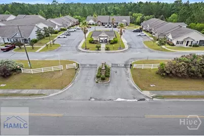 401 Barry McCaffrey Boulevard #C1, Hinesville, GA 31313 - Photo 26