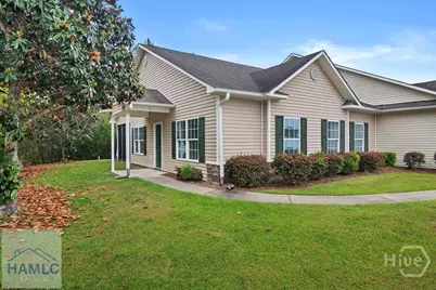 401 Barry McCaffrey Boulevard #C1, Hinesville, GA 31313 - Photo 1