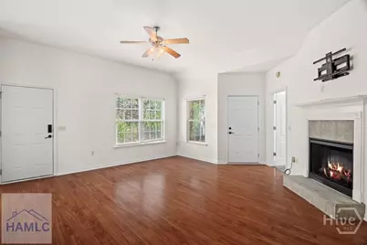 401 Barry McCaffrey Boulevard #C1, Hinesville, GA 31313 - Photo 4