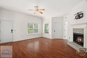 401 Barry McCaffrey Blvd, Hinesville, GA 31313 - Photo 4