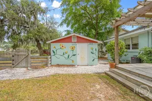 3110 Wright Ave, Savannah, GA 31404 - Photo 40