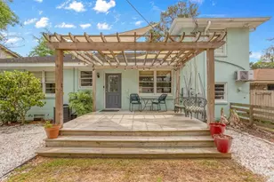 3110 Wright Ave, Savannah, GA 31404 - Photo 2