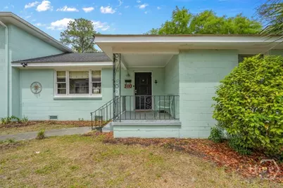 3110 Wright Avenue, Savannah, GA 31404 - Photo 1