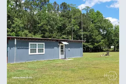 652 Ralph Rahn Road, Rincon, GA 31326 - Photo 1