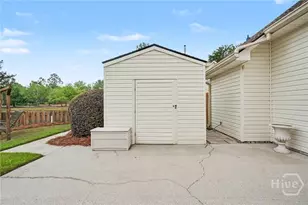 149 Heritage Way, Savannah, GA 31419 - Photo 20