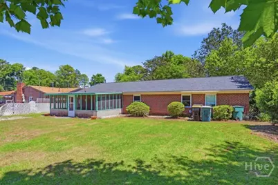 11 Keystone Drive, Savannah, GA 31406 - Photo 36