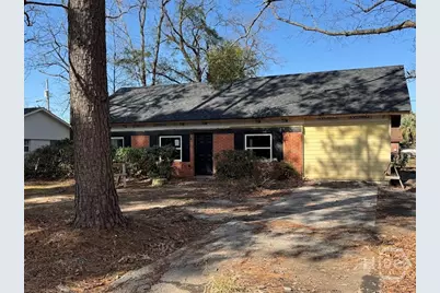 1600 Sylvester Drive, Savannah, GA 31415 - Photo 1