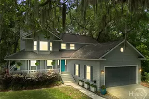 5 Lantern Ln, Savannah, GA 31410 - Photo 4