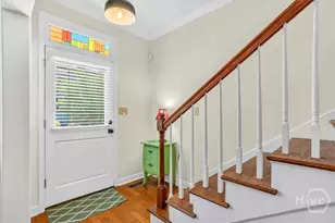 306 E 33rd St, Savannah, GA 31401 - Photo 4