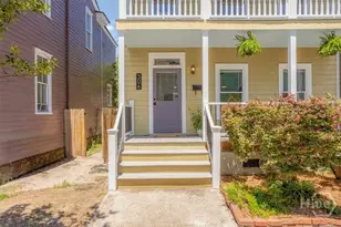 306 E 33rd St, Savannah, GA 31401 - Photo 2