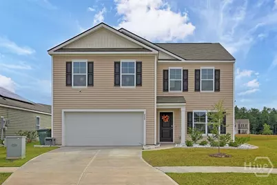 228 Skylark Road, Bloomingdale, GA 31302 - Photo 2